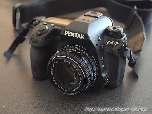 PENTAX/K-r/レンズキット/デジタル一眼レフ ④